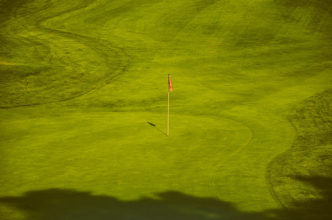 Golfgreen