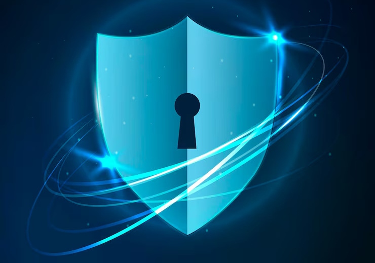 integritetspolicy sköld