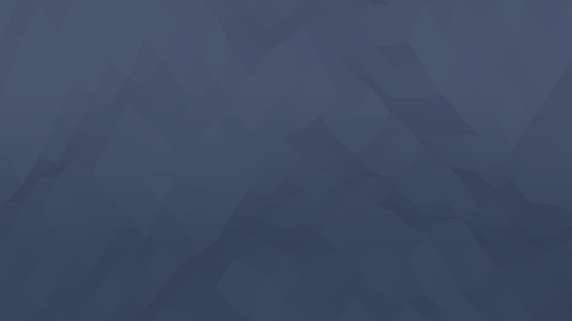 Blå bakgrund vektor