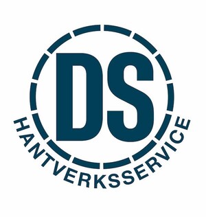 DS Hantverk logga
